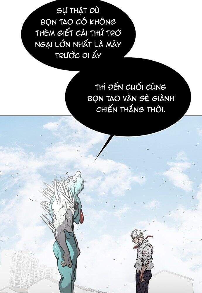 Kỷ Nguyên Siêu Anh Hùng Chapter 71 - 96