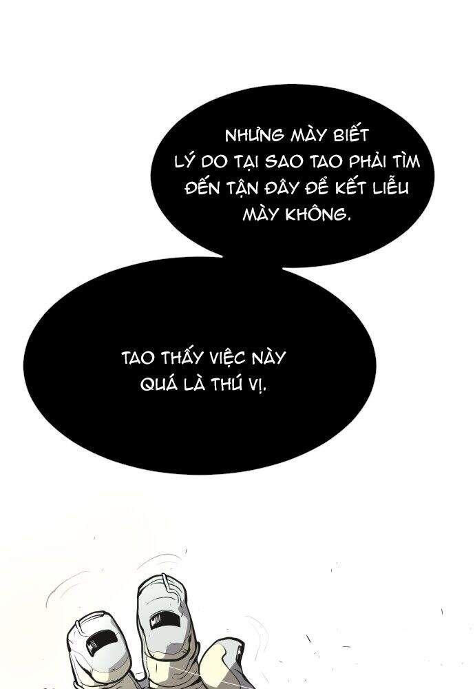 Kỷ Nguyên Siêu Anh Hùng Chapter 71 - 98
