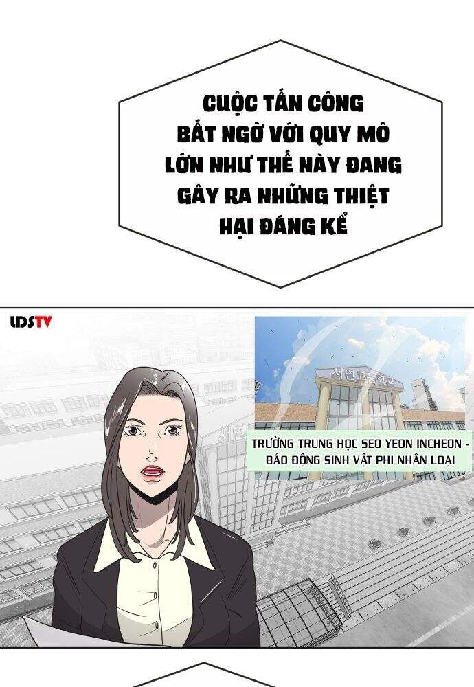 Kỷ Nguyên Siêu Anh Hùng Chapter 72 - 52