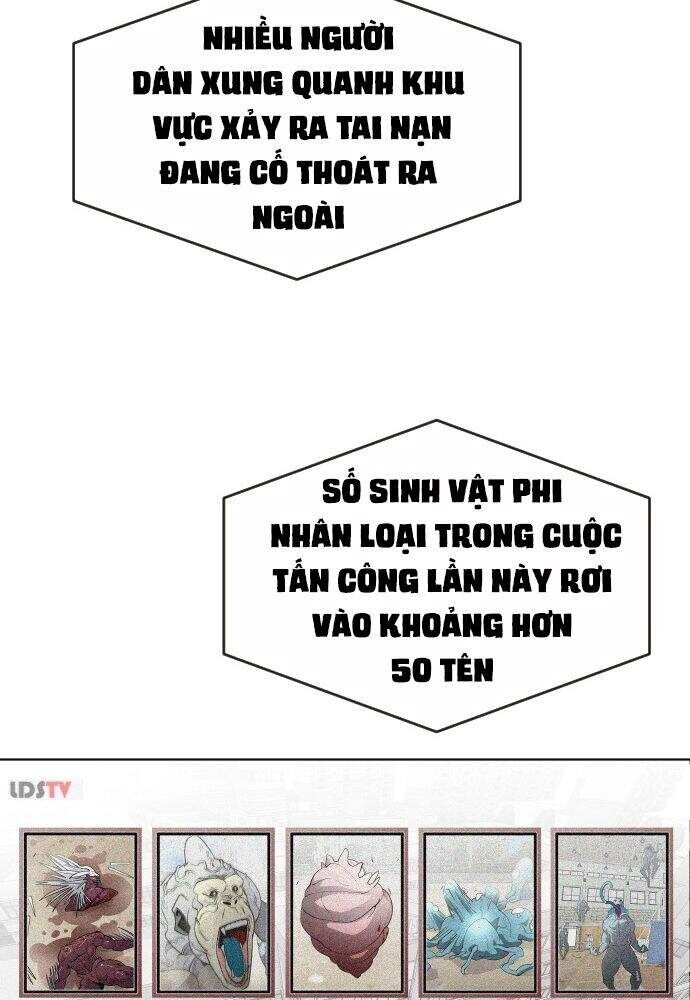 Kỷ Nguyên Siêu Anh Hùng Chapter 72 - 53