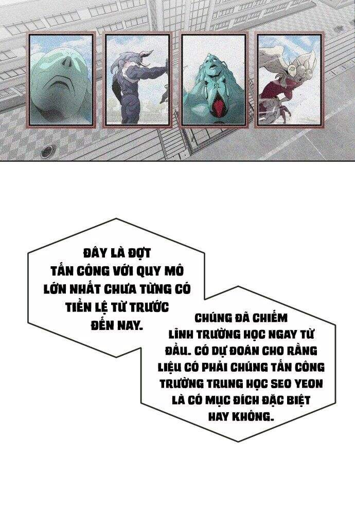 Kỷ Nguyên Siêu Anh Hùng Chapter 72 - 54