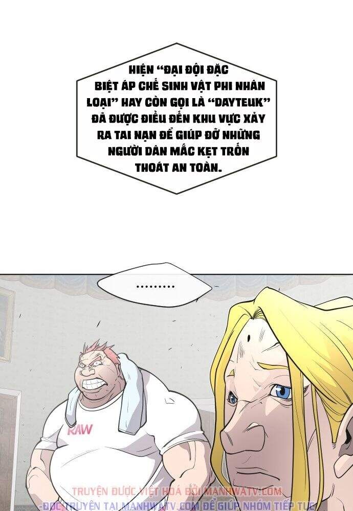 Kỷ Nguyên Siêu Anh Hùng Chapter 72 - 56