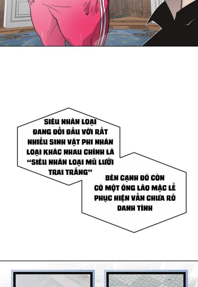 Kỷ Nguyên Siêu Anh Hùng Chapter 72 - 58