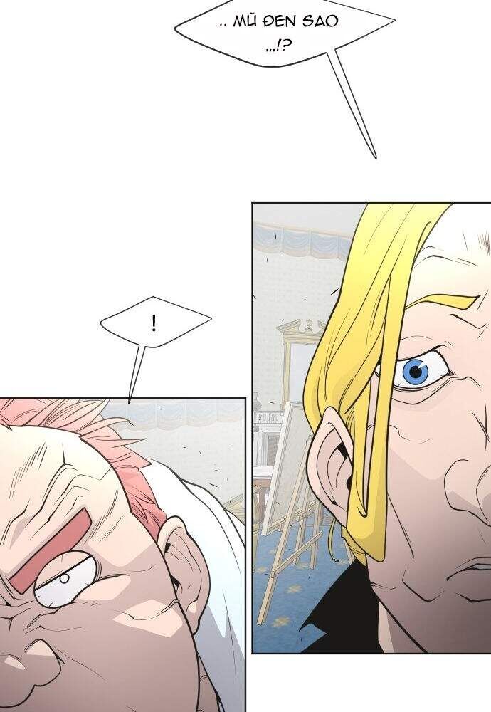 Kỷ Nguyên Siêu Anh Hùng Chapter 72 - 61