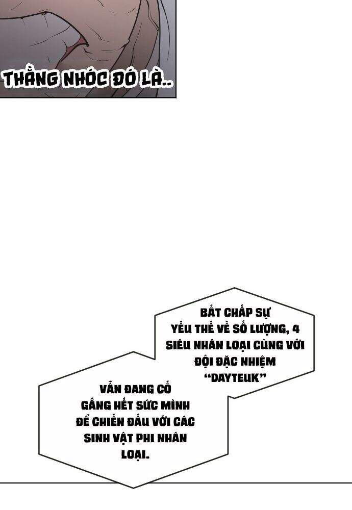 Kỷ Nguyên Siêu Anh Hùng Chapter 72 - 62
