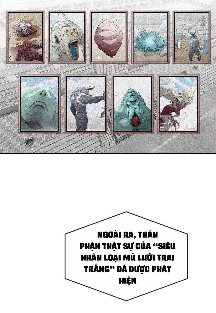 Kỷ Nguyên Siêu Anh Hùng Chapter 72 - 64