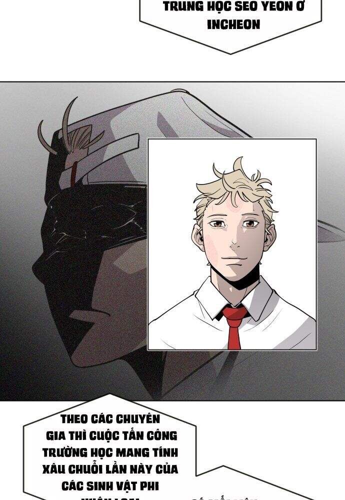 Kỷ Nguyên Siêu Anh Hùng Chapter 72 - 66