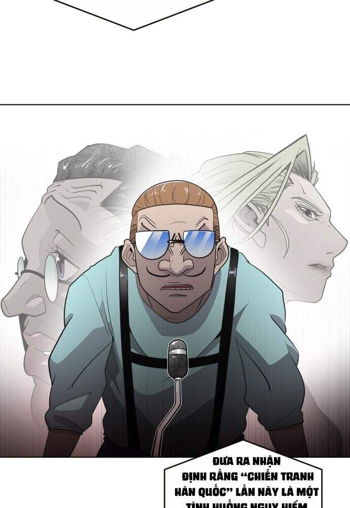 Kỷ Nguyên Siêu Anh Hùng Chapter 72 - 68