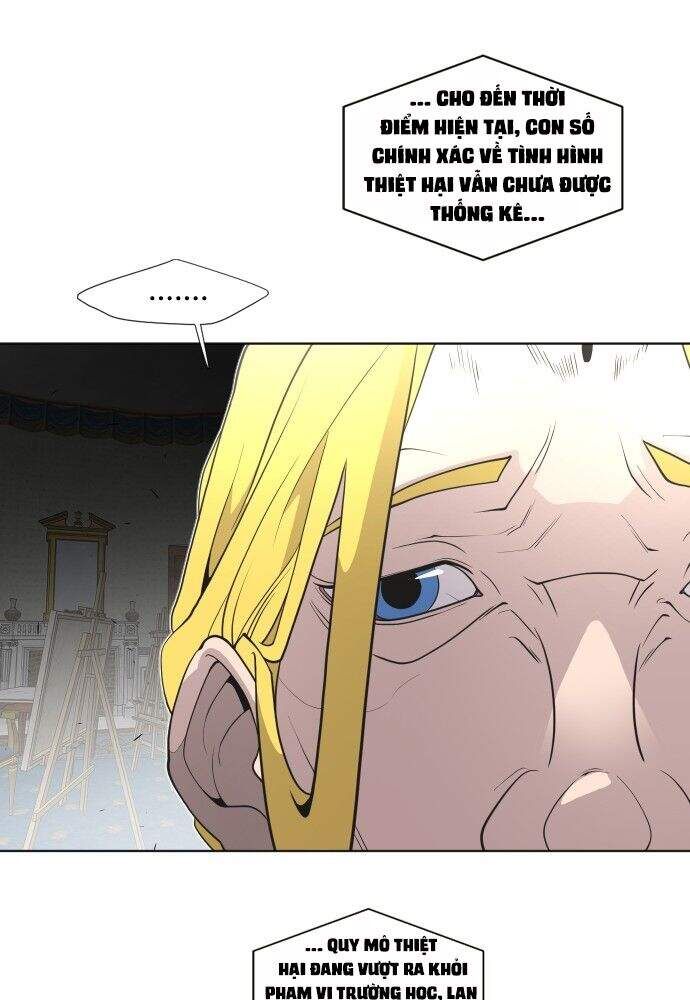 Kỷ Nguyên Siêu Anh Hùng Chapter 72 - 70