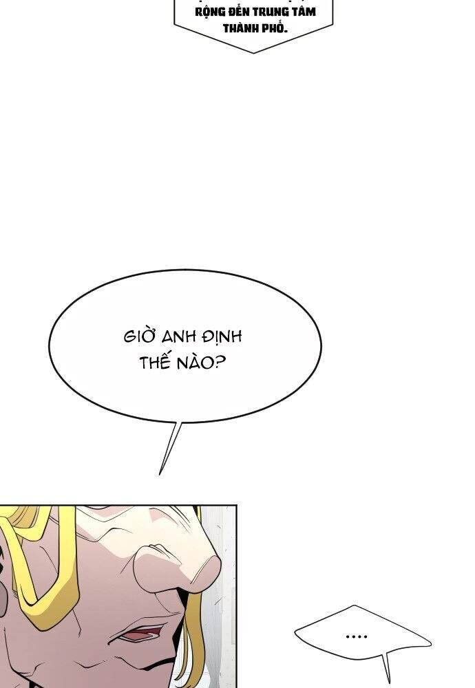 Kỷ Nguyên Siêu Anh Hùng Chapter 72 - 71