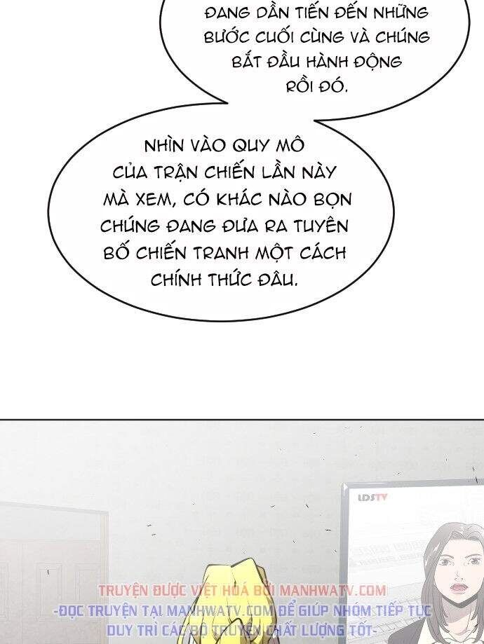 Kỷ Nguyên Siêu Anh Hùng Chapter 72 - 73
