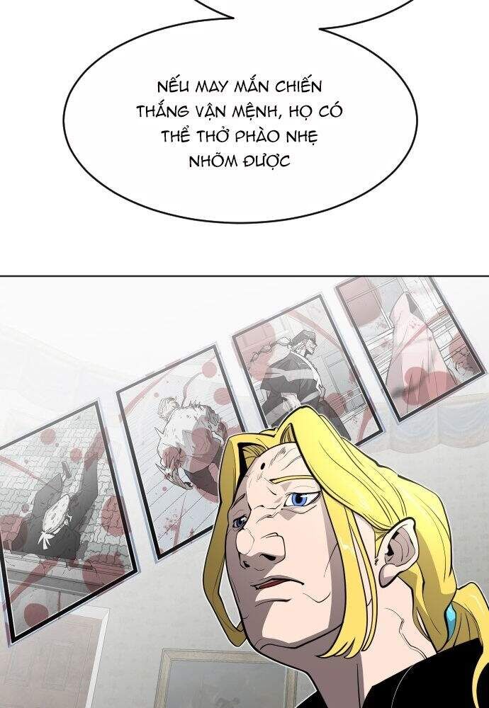 Kỷ Nguyên Siêu Anh Hùng Chapter 72 - 75