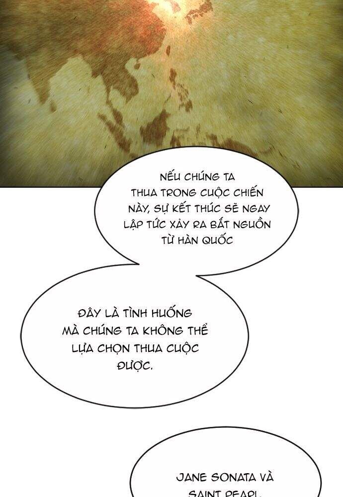 Kỷ Nguyên Siêu Anh Hùng Chapter 72 - 78