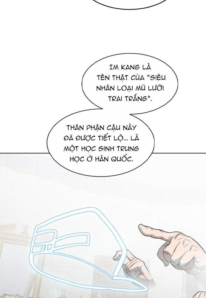 Kỷ Nguyên Siêu Anh Hùng Chapter 72 - 85