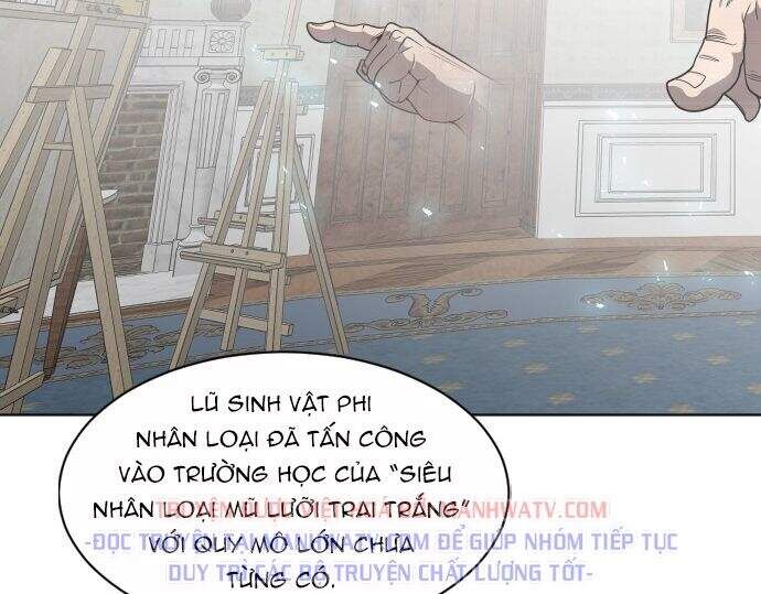 Kỷ Nguyên Siêu Anh Hùng Chapter 72 - 86