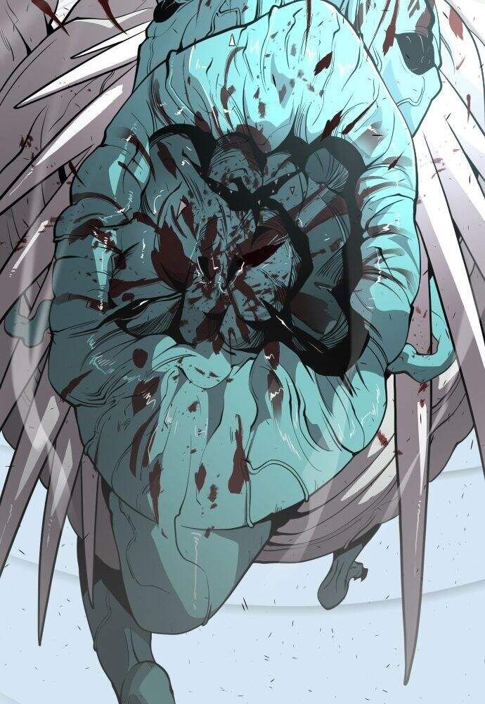 Kỷ Nguyên Siêu Anh Hùng Chapter 72 - 10