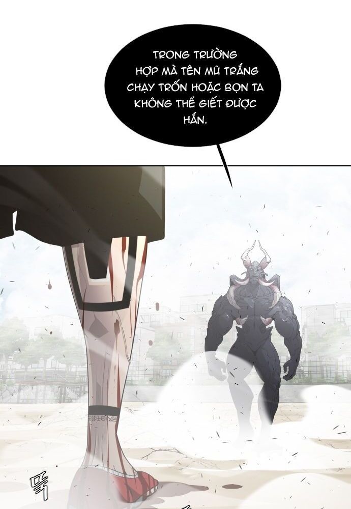Kỷ Nguyên Siêu Anh Hùng Chapter 73 - 101