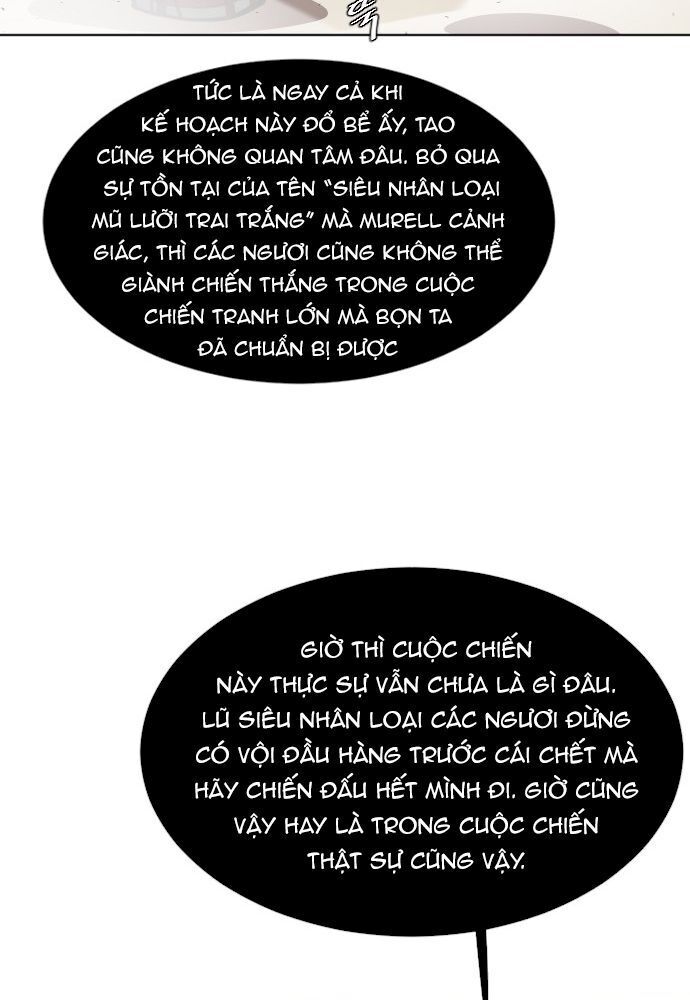 Kỷ Nguyên Siêu Anh Hùng Chapter 73 - 102