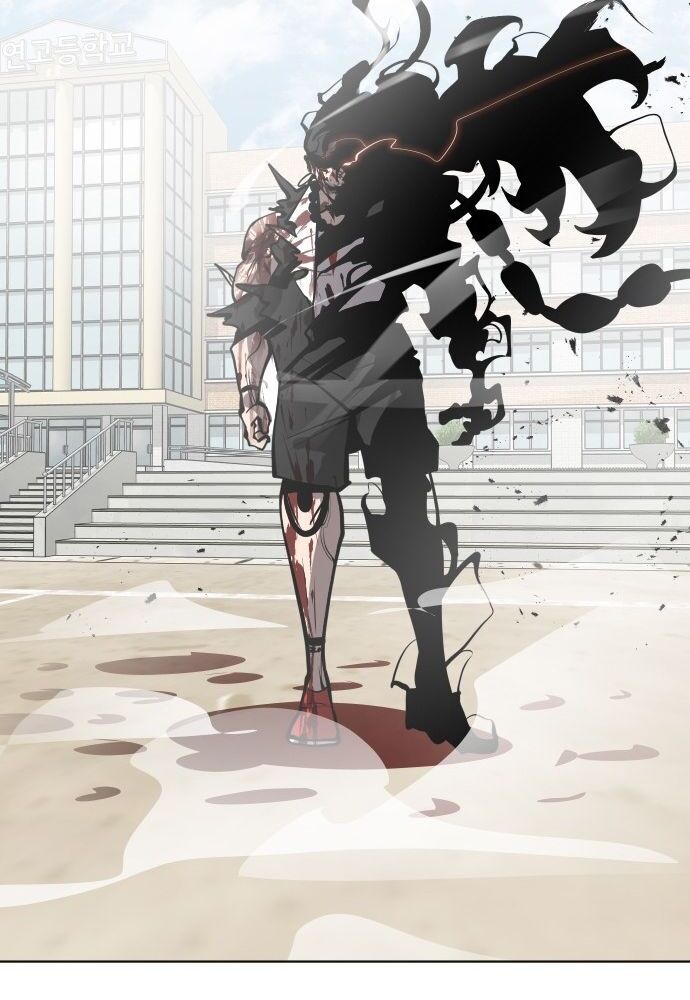 Kỷ Nguyên Siêu Anh Hùng Chapter 73 - 107