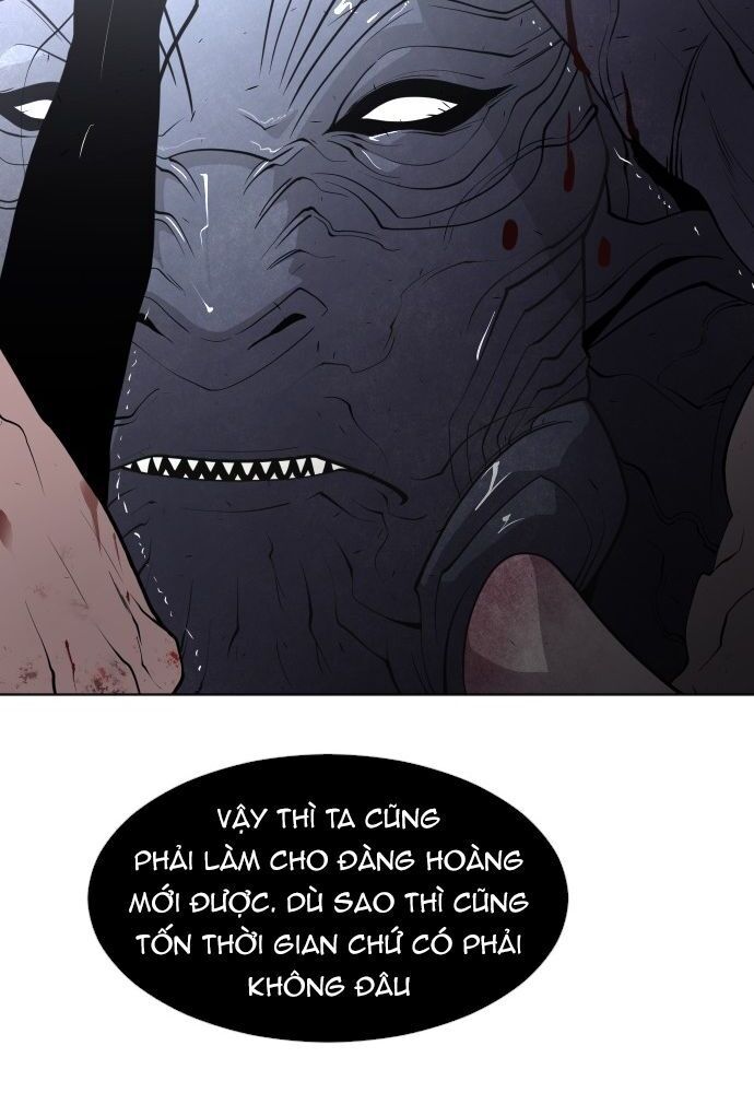 Kỷ Nguyên Siêu Anh Hùng Chapter 73 - 15