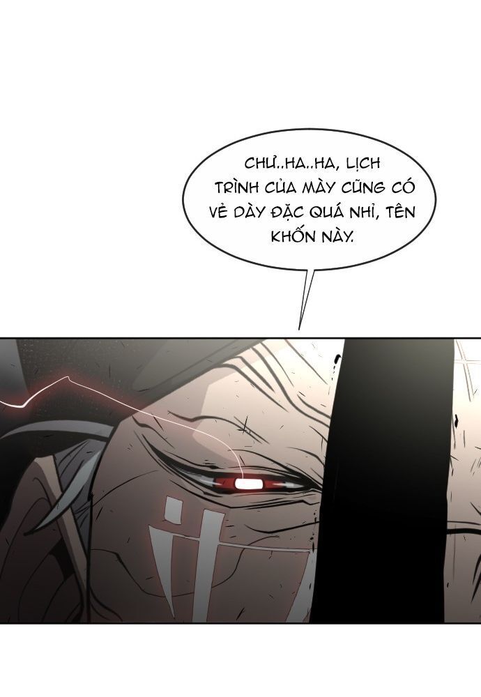 Kỷ Nguyên Siêu Anh Hùng Chapter 73 - 16