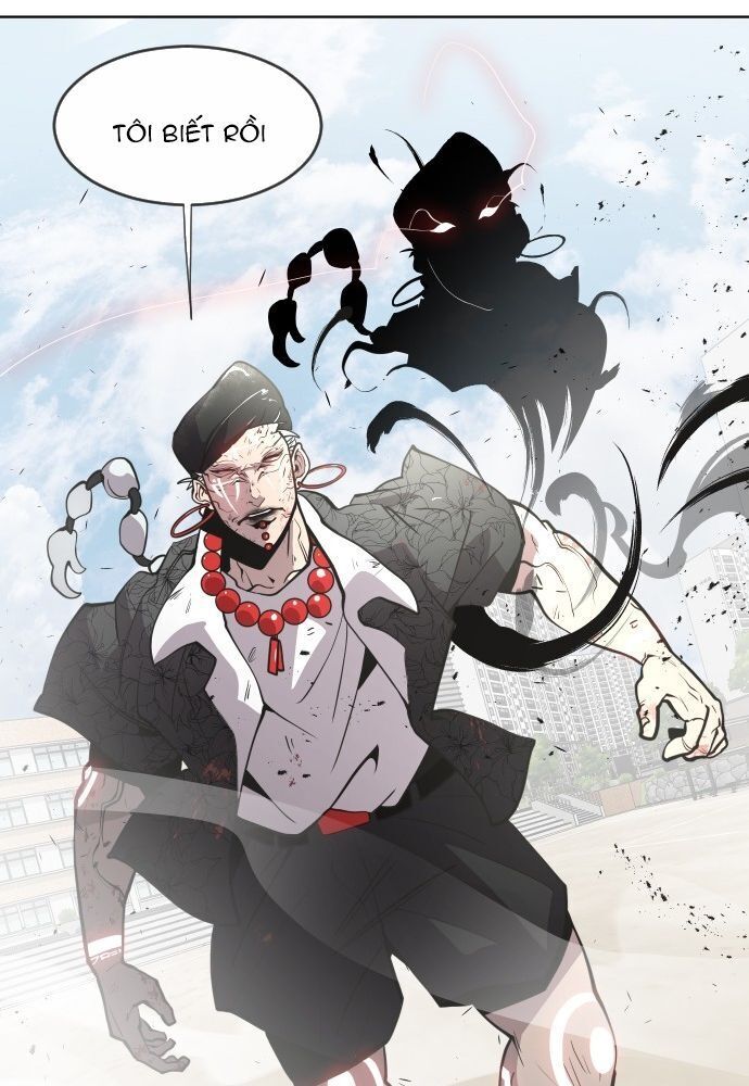 Kỷ Nguyên Siêu Anh Hùng Chapter 73 - 51