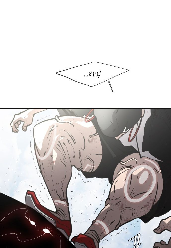 Kỷ Nguyên Siêu Anh Hùng Chapter 73 - 84