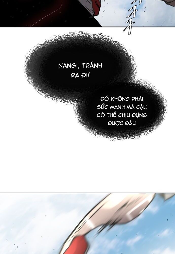 Kỷ Nguyên Siêu Anh Hùng Chapter 73 - 85