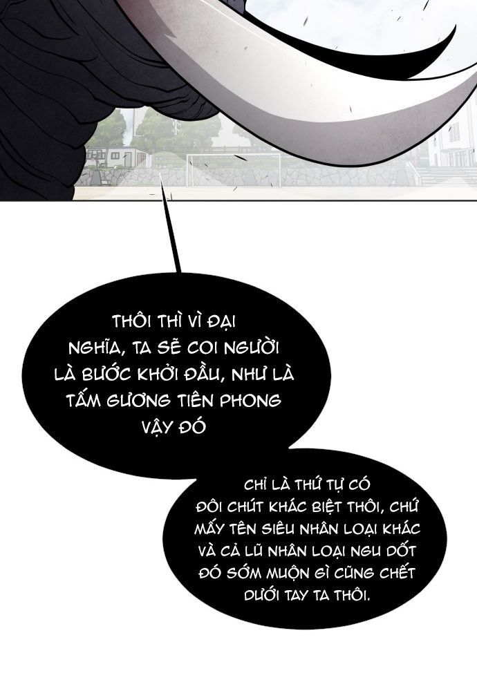 Kỷ Nguyên Siêu Anh Hùng Chapter 73 - 100