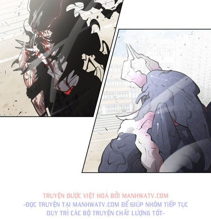 Kỷ Nguyên Siêu Anh Hùng Chapter 74 - 18