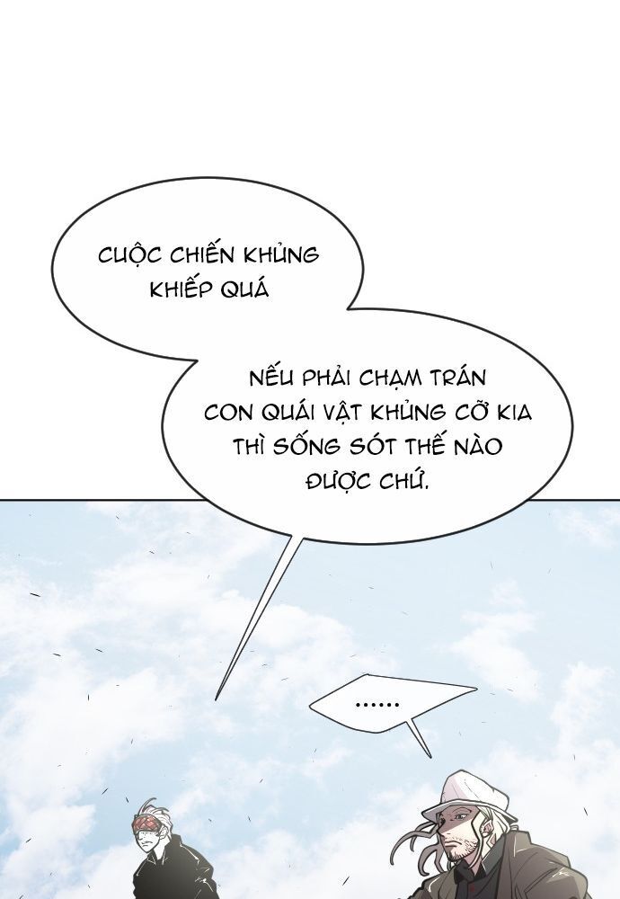 Kỷ Nguyên Siêu Anh Hùng Chapter 74 - 19
