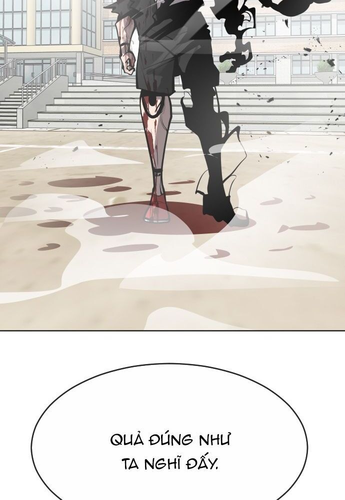 Kỷ Nguyên Siêu Anh Hùng Chapter 74 - 3