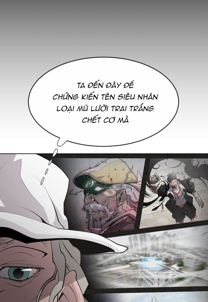 Kỷ Nguyên Siêu Anh Hùng Chapter 74 - 27