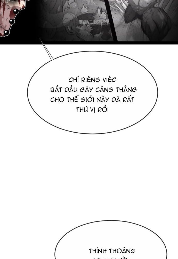 Kỷ Nguyên Siêu Anh Hùng Chapter 74 - 35