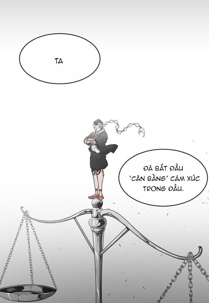 Kỷ Nguyên Siêu Anh Hùng Chapter 74 - 41