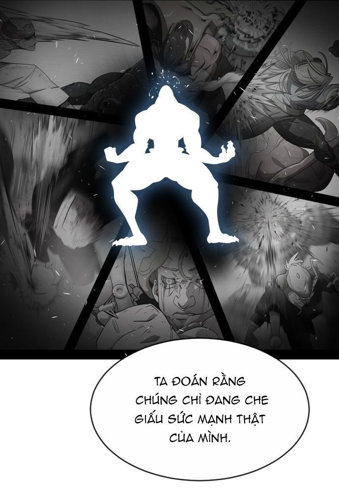 Kỷ Nguyên Siêu Anh Hùng Chapter 74 - 44