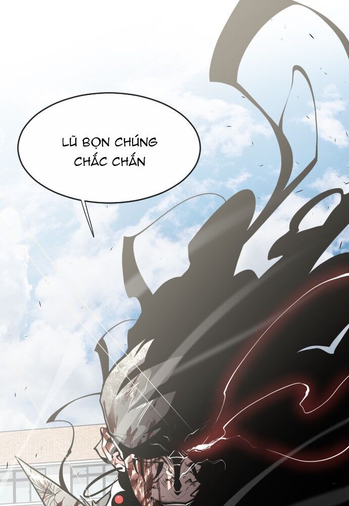 Kỷ Nguyên Siêu Anh Hùng Chapter 74 - 48