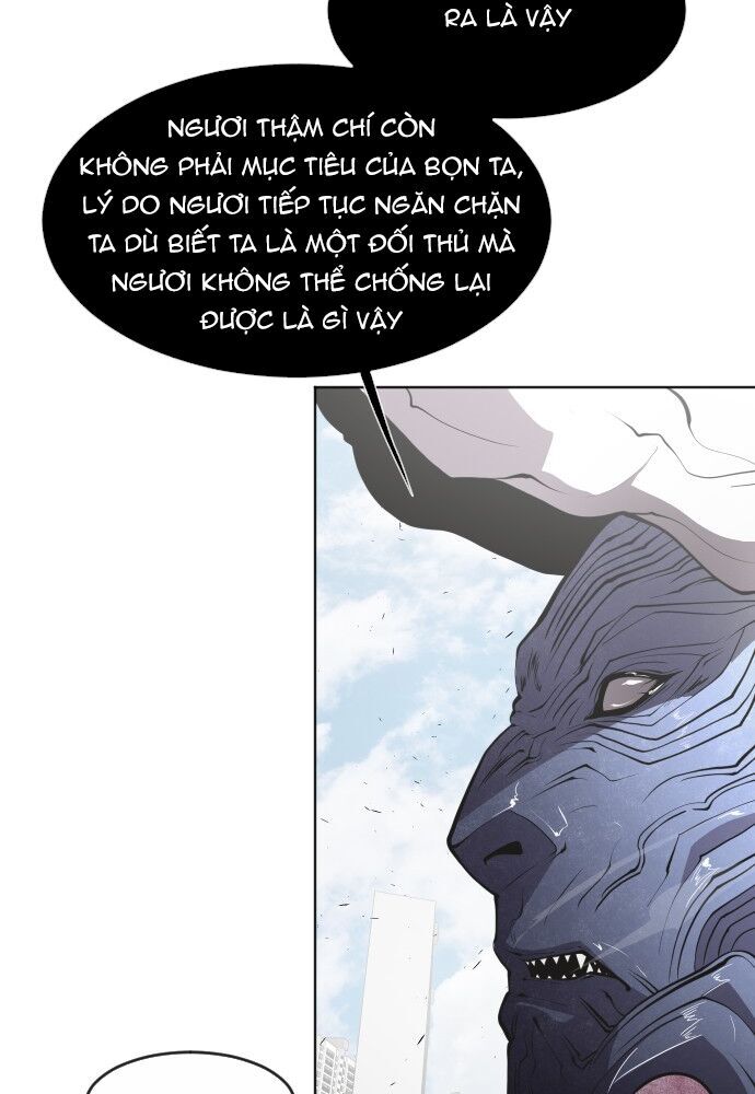 Kỷ Nguyên Siêu Anh Hùng Chapter 74 - 56