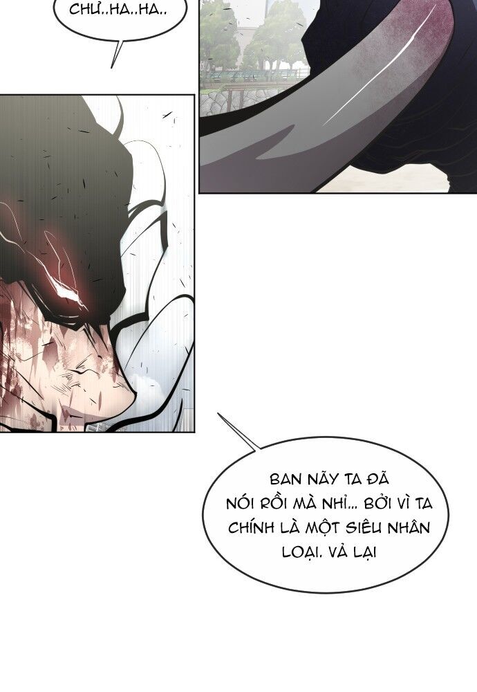 Kỷ Nguyên Siêu Anh Hùng Chapter 74 - 57