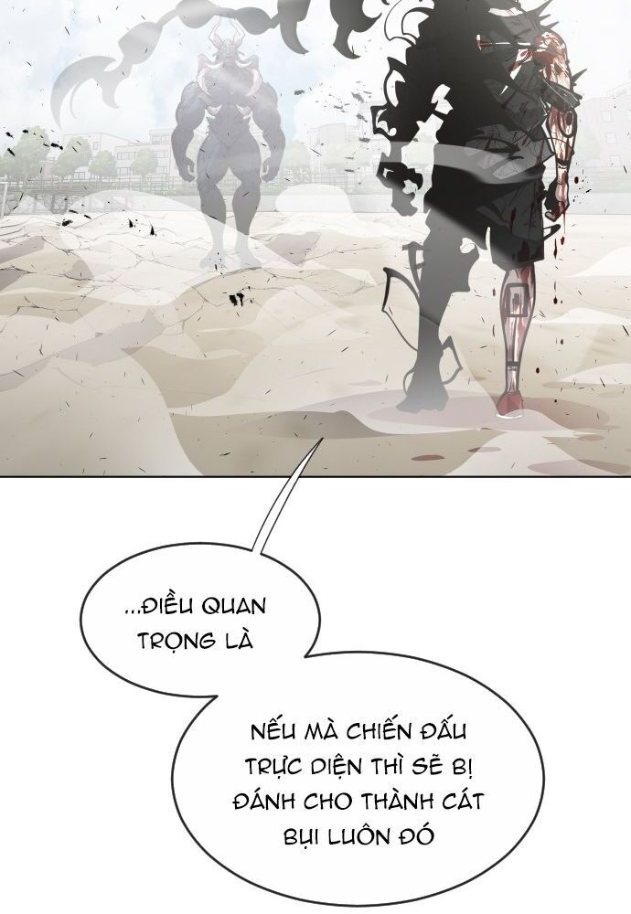 Kỷ Nguyên Siêu Anh Hùng Chapter 74 - 7