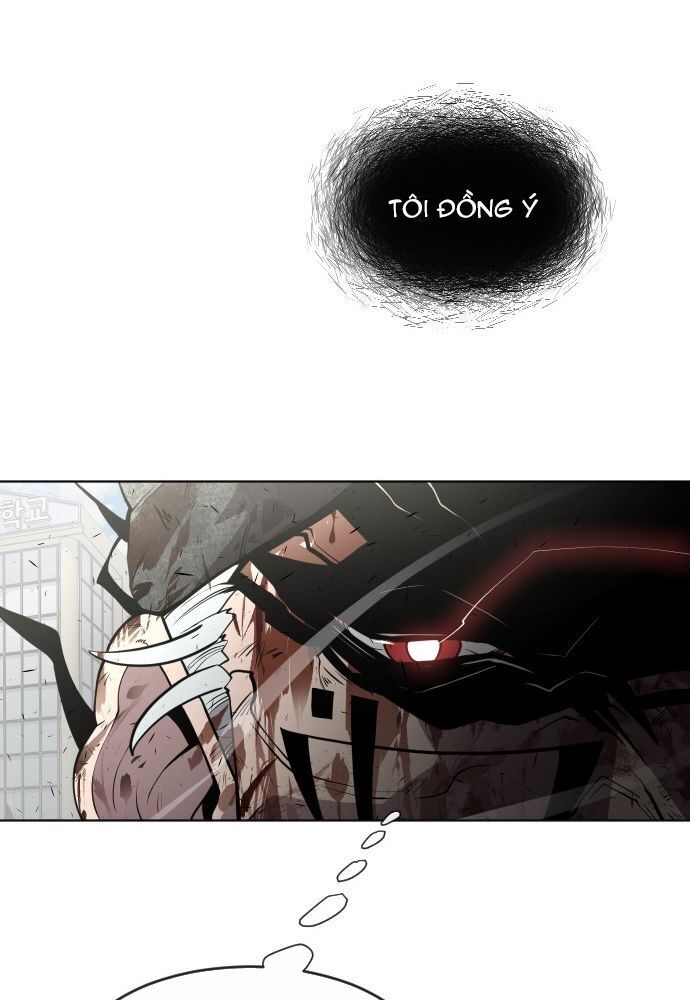 Kỷ Nguyên Siêu Anh Hùng Chapter 74 - 8