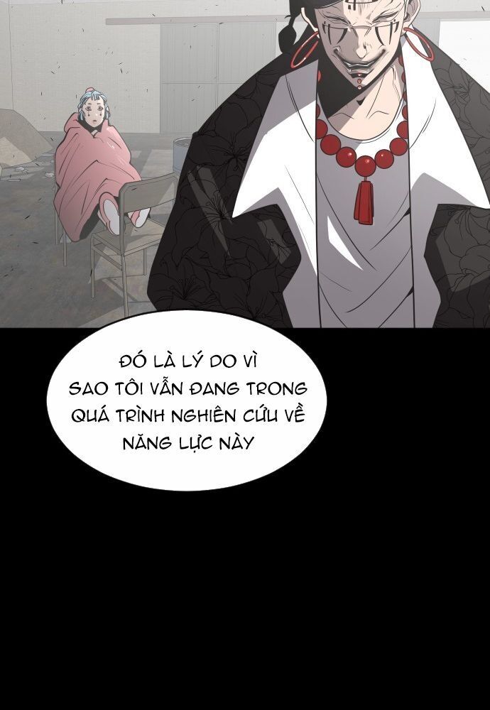 Kỷ Nguyên Siêu Anh Hùng Chapter 74 - 93
