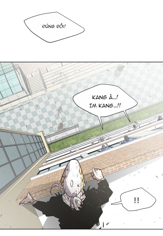 Kỷ Nguyên Siêu Anh Hùng Chapter 75 - 11