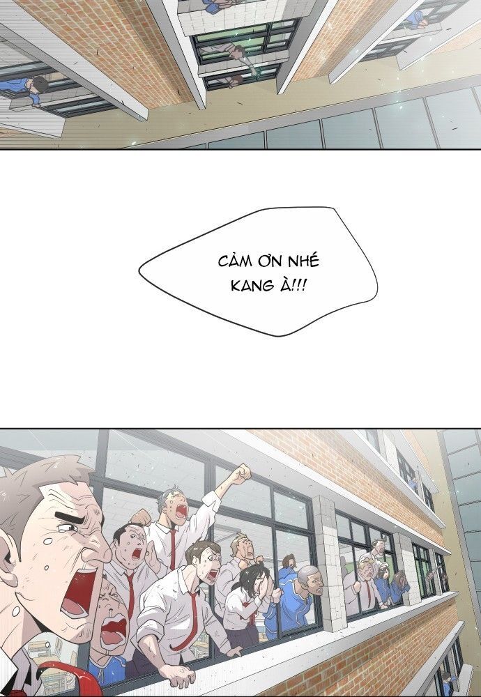 Kỷ Nguyên Siêu Anh Hùng Chapter 75 - 16