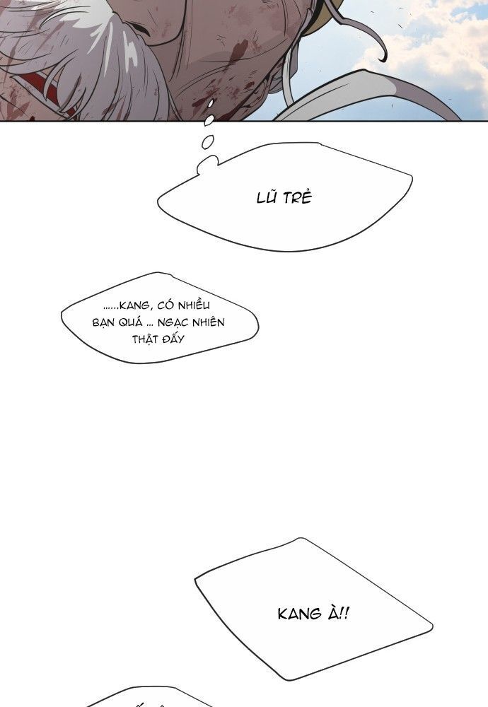 Kỷ Nguyên Siêu Anh Hùng Chapter 75 - 18