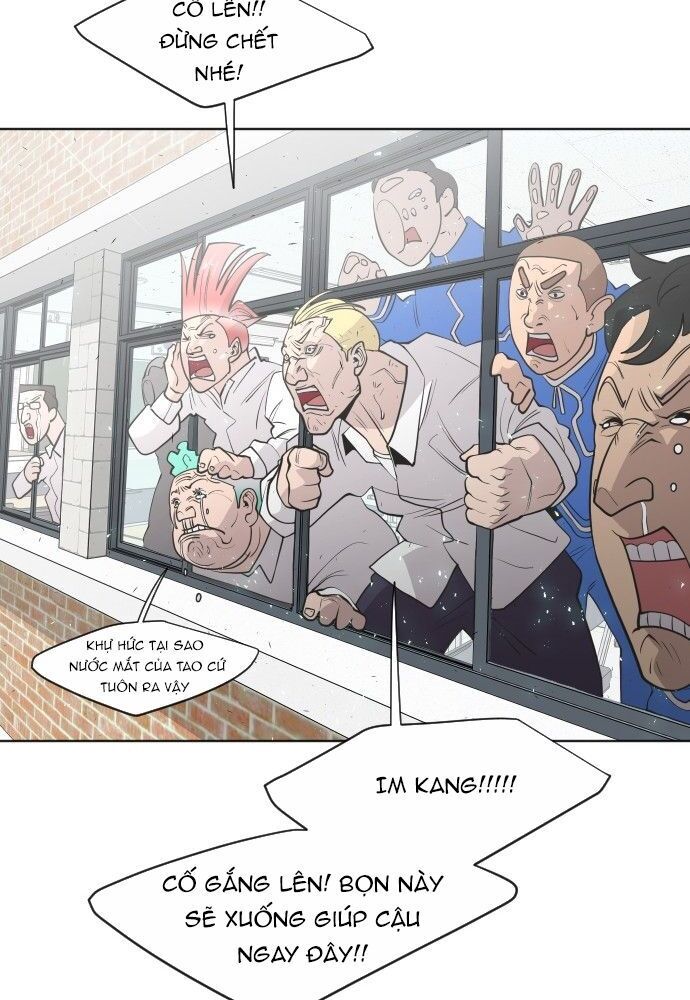 Kỷ Nguyên Siêu Anh Hùng Chapter 75 - 19