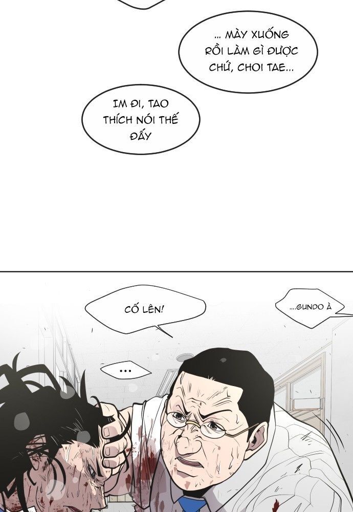 Kỷ Nguyên Siêu Anh Hùng Chapter 75 - 20