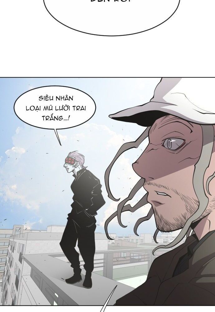 Kỷ Nguyên Siêu Anh Hùng Chapter 75 - 23