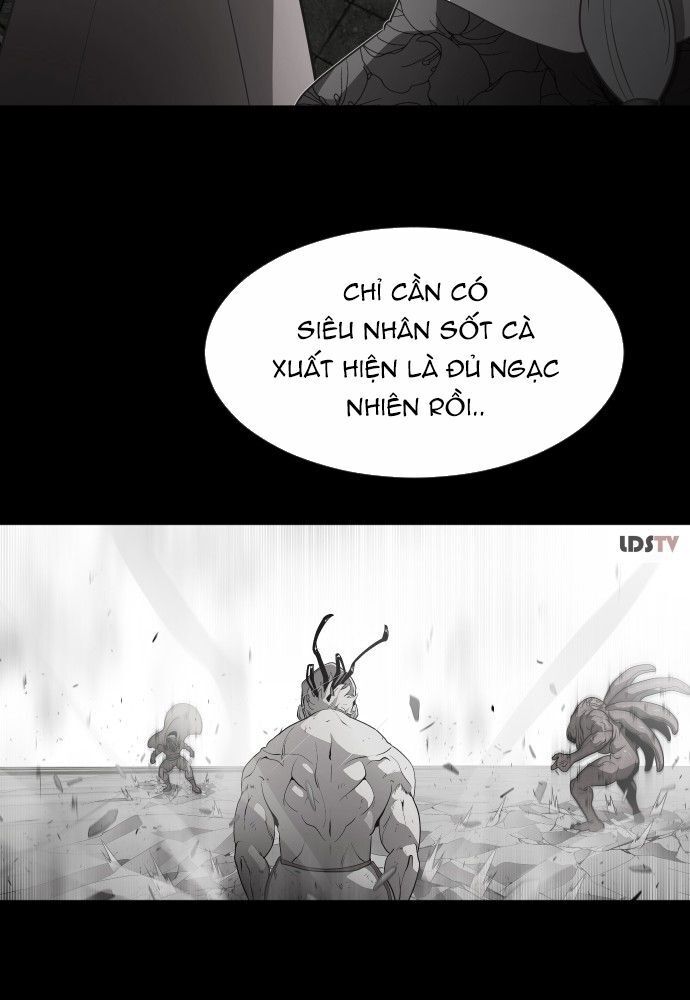 Kỷ Nguyên Siêu Anh Hùng Chapter 75 - 30