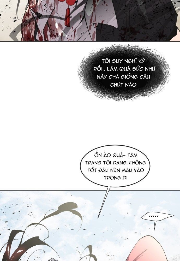 Kỷ Nguyên Siêu Anh Hùng Chapter 75 - 34